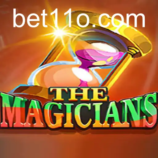 TheMagicians