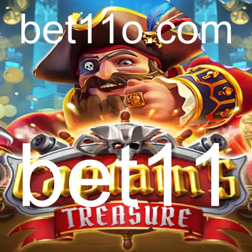Explorando CaptainssTreasure: A Aventura Épica com bet11