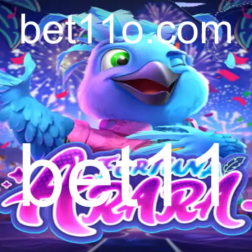 Explorando o Universo do Jogo FortunaArara com a Estratégia Bet11