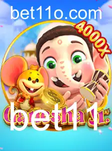 Desvendando GaneshaJr: Um Mergulho no Universo do Jogo com Bet11