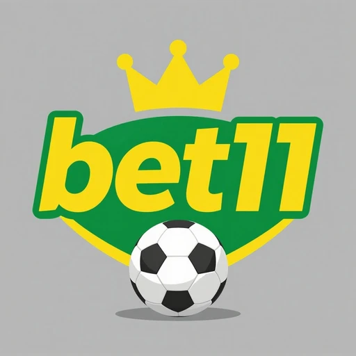 bet11 Logo