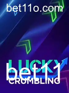 Descubra LuckyCrumbling: O Jogo de Apostas Revolucionário do Momento