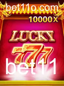Descubra o Mundo Emocionante de LuckySeven com a Chave para o Sucesso: bet11
