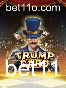 Descubra TrumpCard: O Jogo de Estratégia e Apostas que Está Conquistando o Mundo