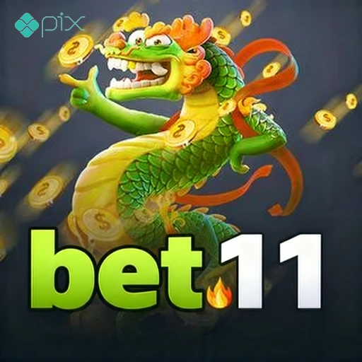 bet11 Logo