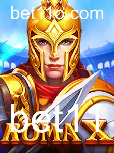Descubra o Mundo de RomaX: O Jogo de Estratégia com Apostas Integradas